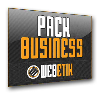 pack-business Création site internet à Perpignan Pyrénées Orientales