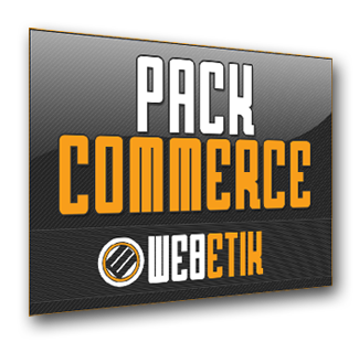 pack-commerce Création site internet à Perpignan Pyrénées Orientales