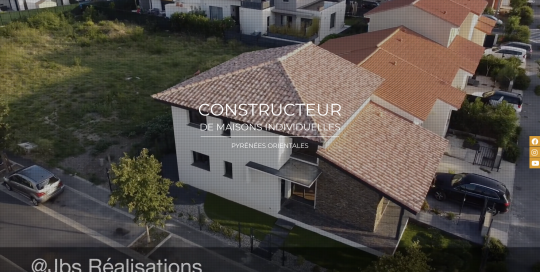 creation site internet perpignan immobilier